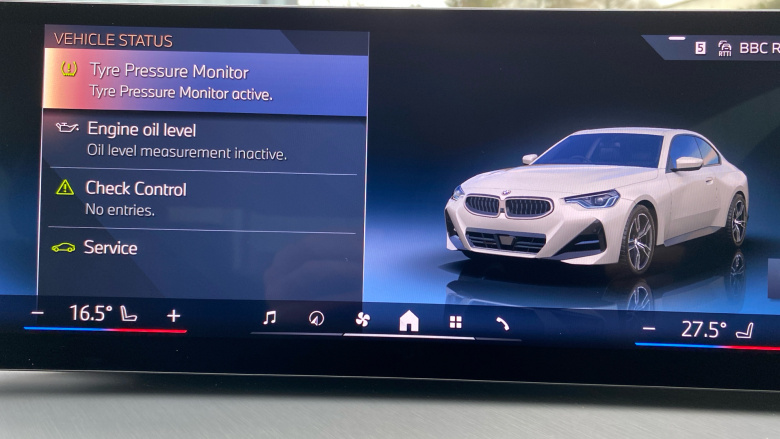 BMW 2 Series 230i M Sport 2dr Step Auto Petrol Coupe